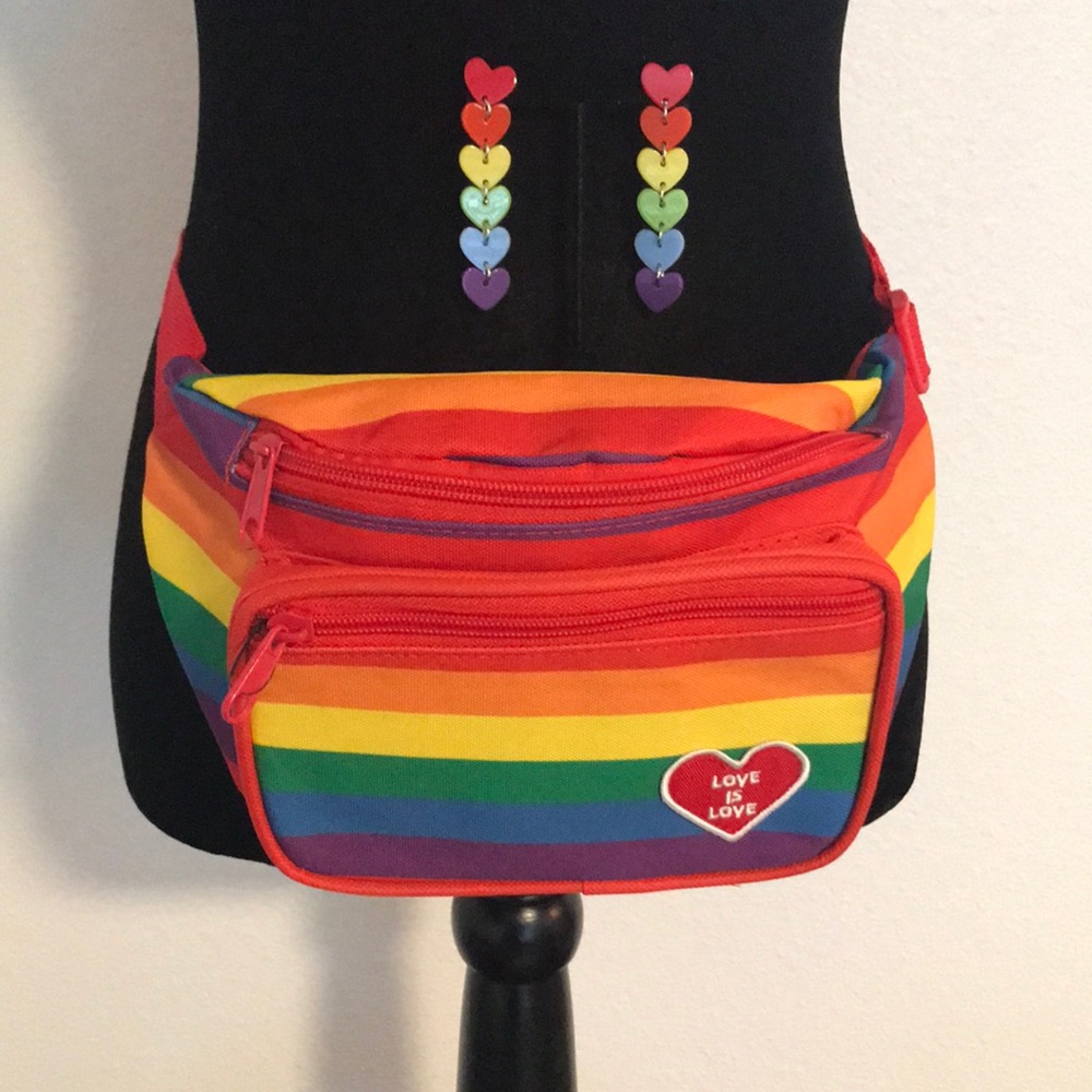 🏳️‍🌈Be Proud Set
